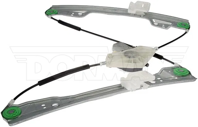 751-269 – DORMAN Window Regulator, OE Replacement Use With Power Windows With Motor - view 3